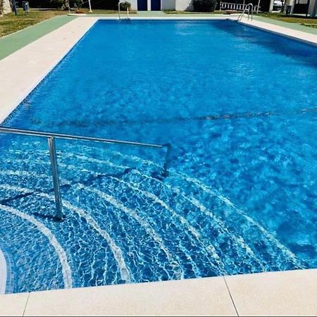 Luxurious Aparment Benalmadena Daire Málaga Dış mekan fotoğraf