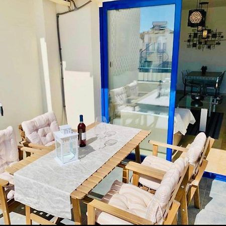 Luxurious Aparment Benalmadena Daire Málaga Dış mekan fotoğraf