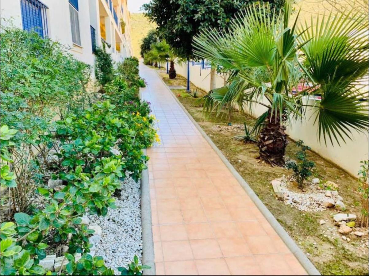 Luxurious Aparment Benalmadena Daire Málaga Dış mekan fotoğraf