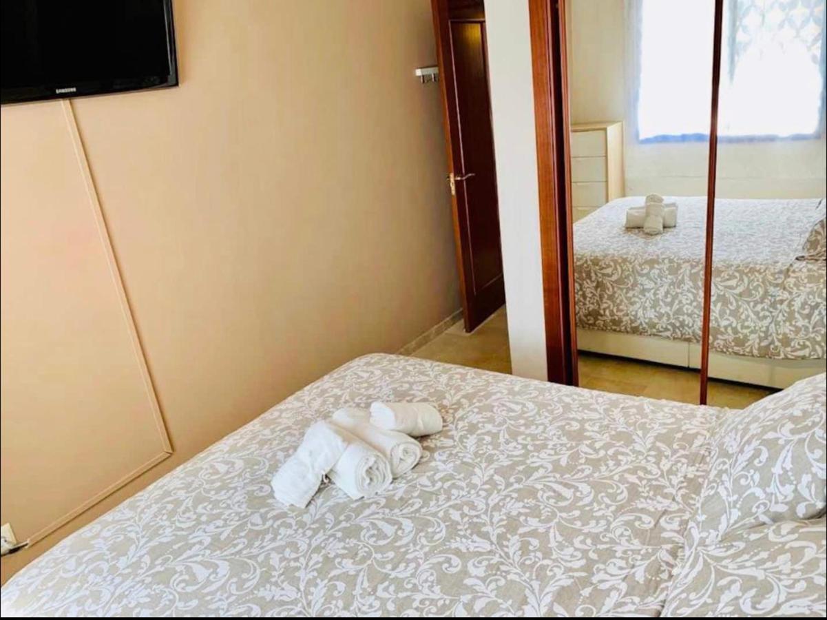 Luxurious Aparment Benalmadena Daire Málaga Dış mekan fotoğraf