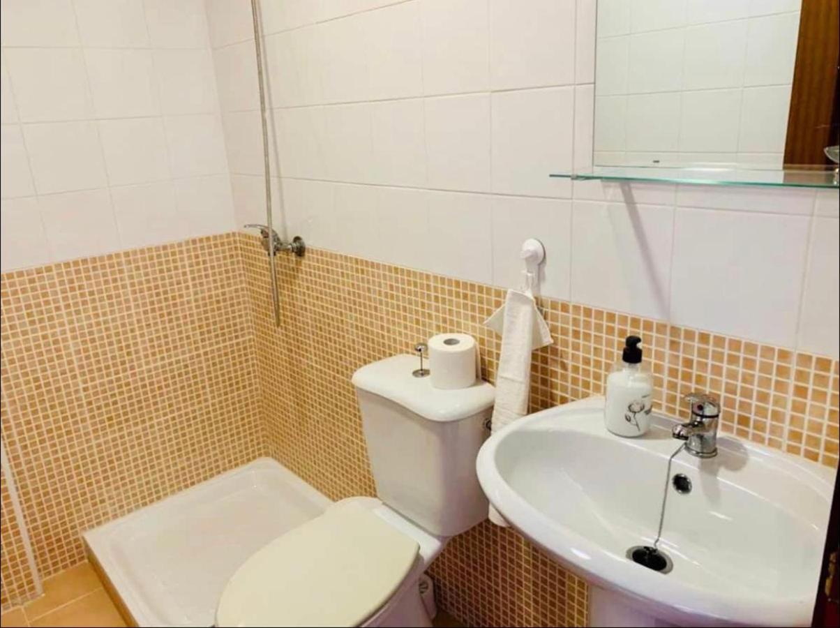 Luxurious Aparment Benalmadena Daire Málaga Dış mekan fotoğraf