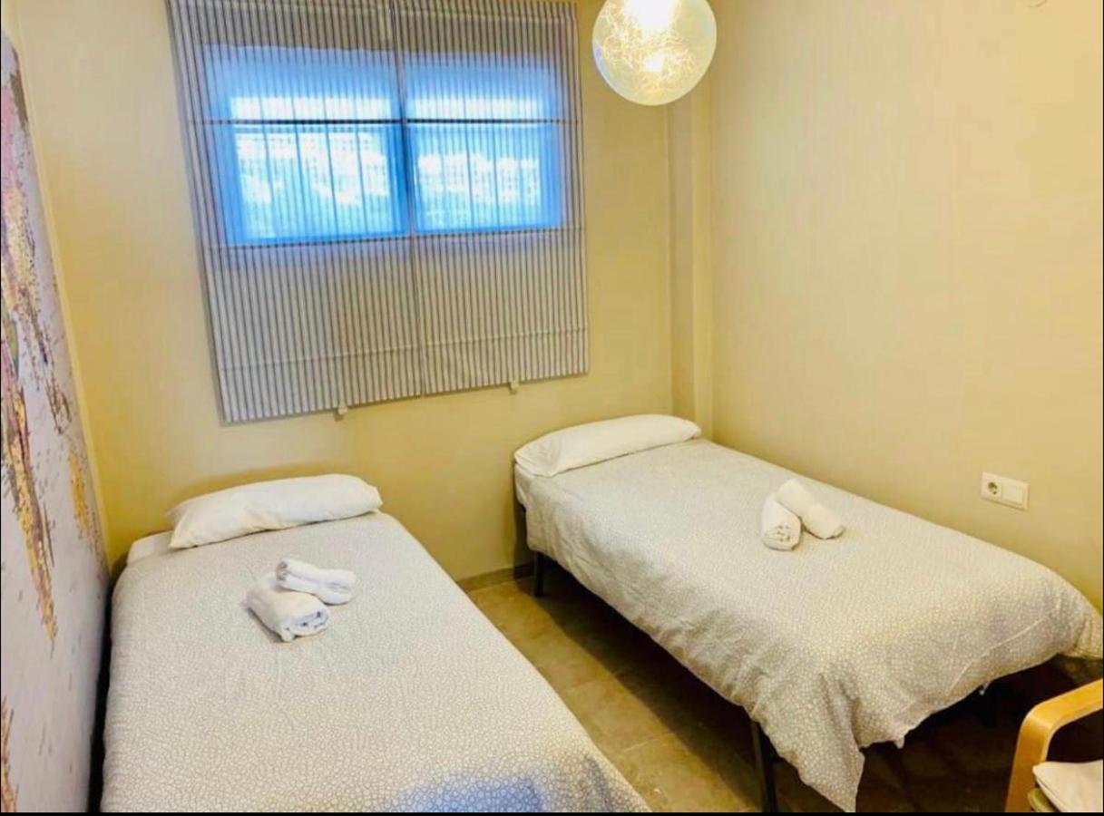 Luxurious Aparment Benalmadena Daire Málaga Dış mekan fotoğraf