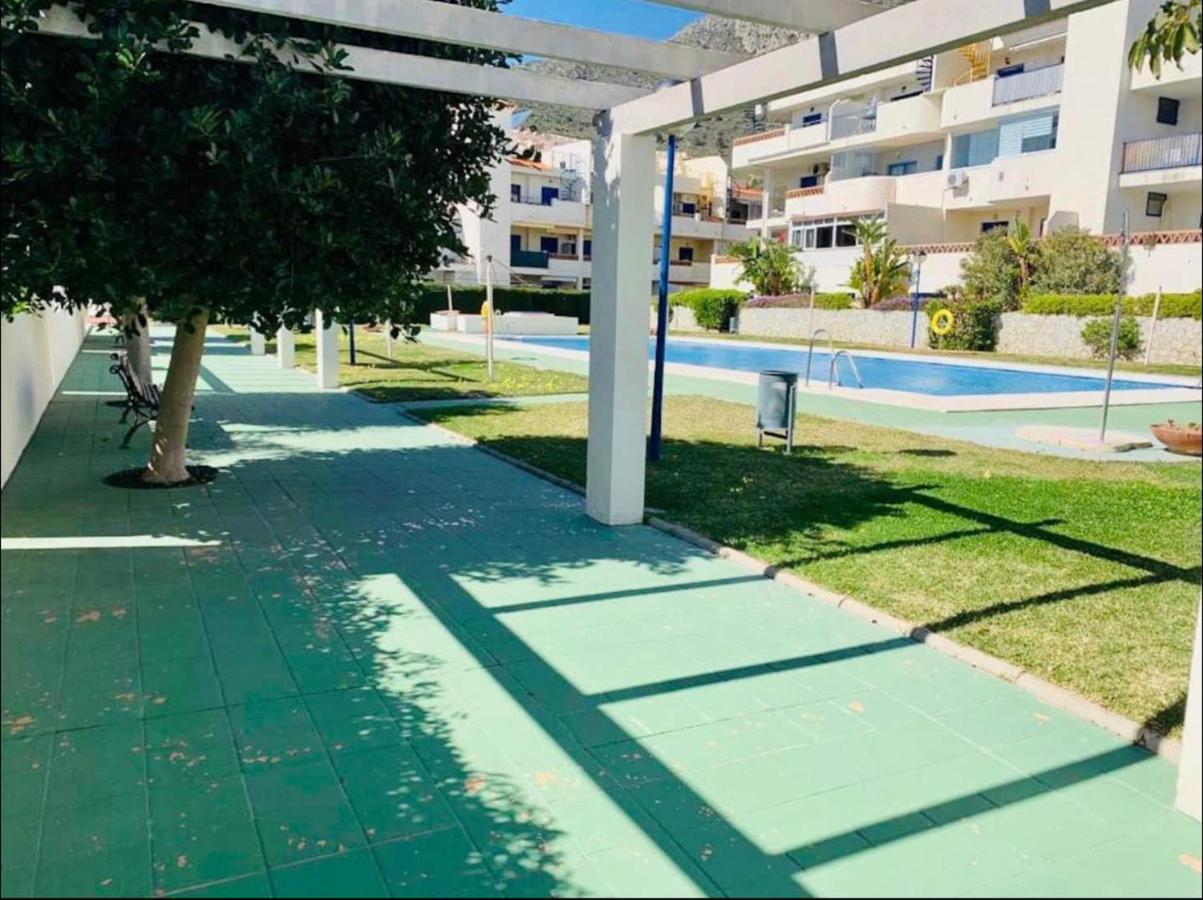Luxurious Aparment Benalmadena Daire Málaga Dış mekan fotoğraf