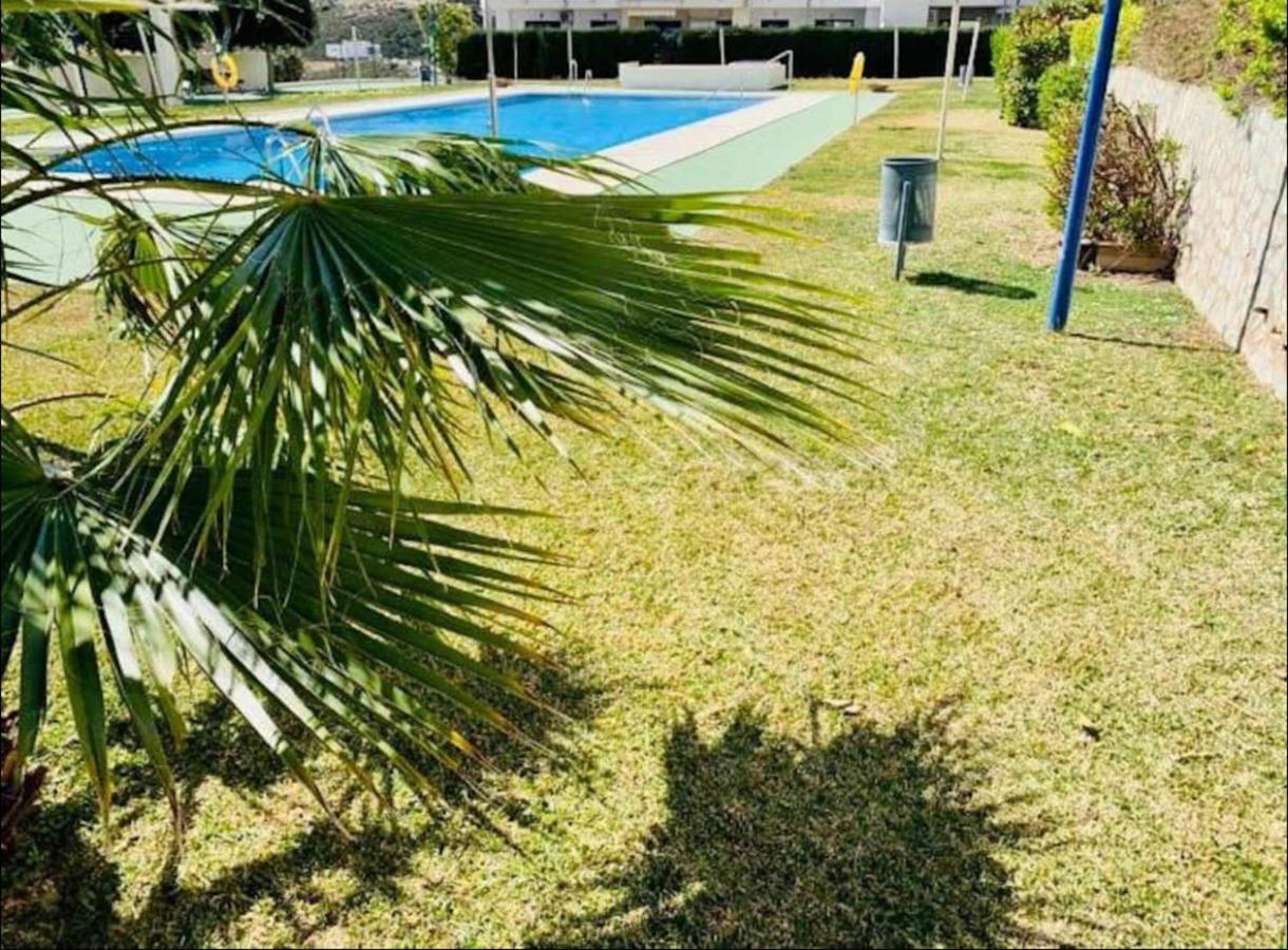 Luxurious Aparment Benalmadena Daire Málaga Dış mekan fotoğraf