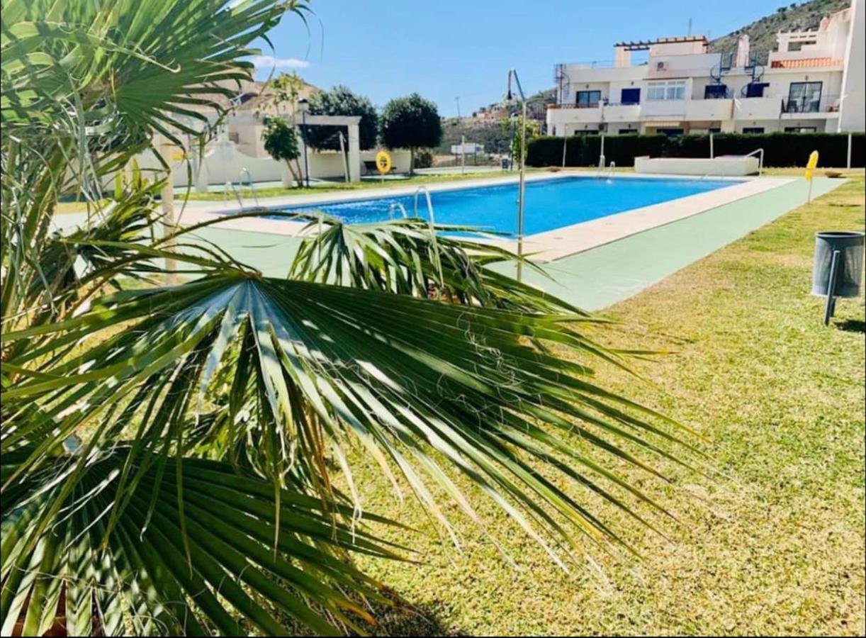 Luxurious Aparment Benalmadena Daire Málaga Dış mekan fotoğraf