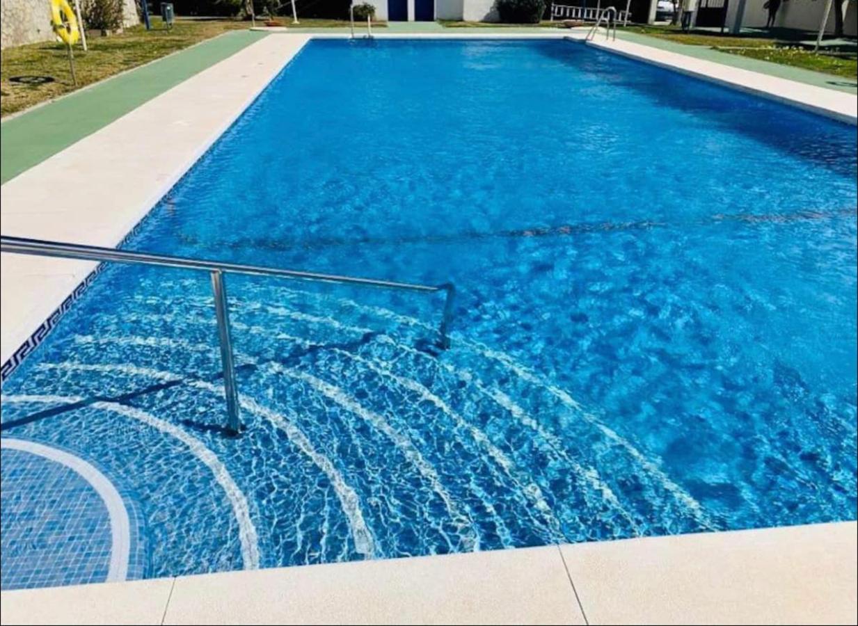 Luxurious Aparment Benalmadena Daire Málaga Dış mekan fotoğraf