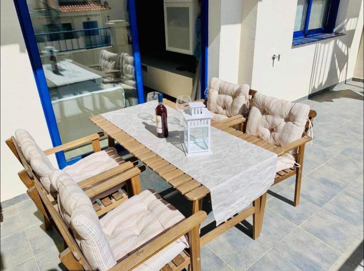 Luxurious Aparment Benalmadena Daire Málaga Dış mekan fotoğraf