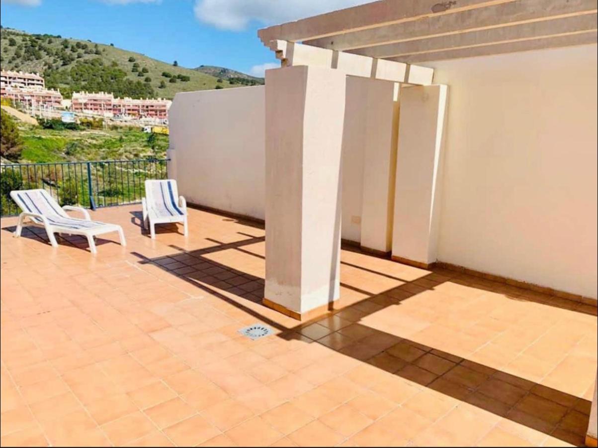 Luxurious Aparment Benalmadena Daire Málaga Dış mekan fotoğraf