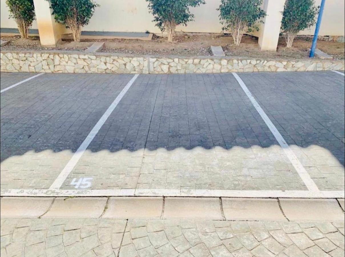 Luxurious Aparment Benalmadena Daire Málaga Dış mekan fotoğraf