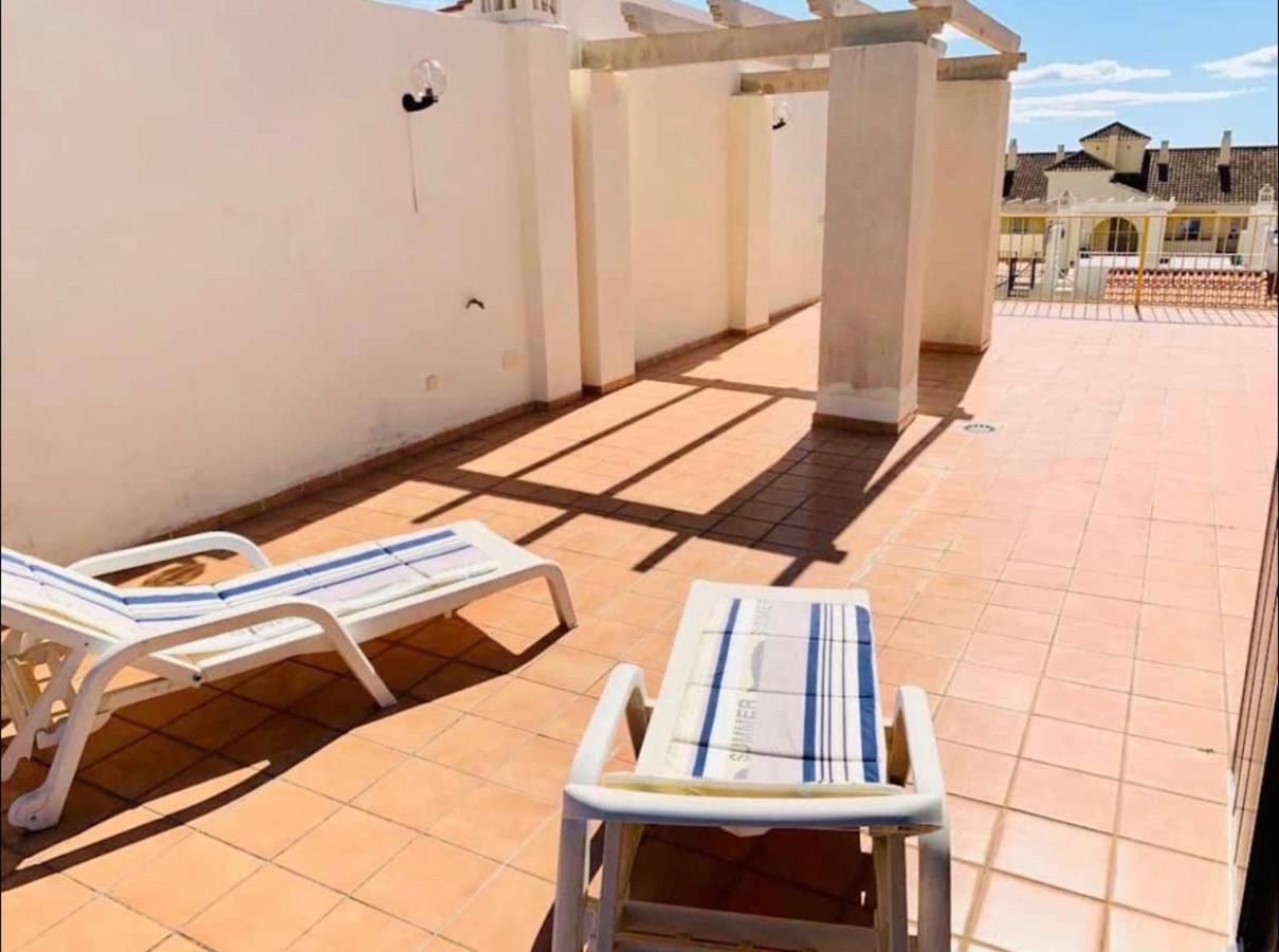 Luxurious Aparment Benalmadena Daire Málaga Dış mekan fotoğraf